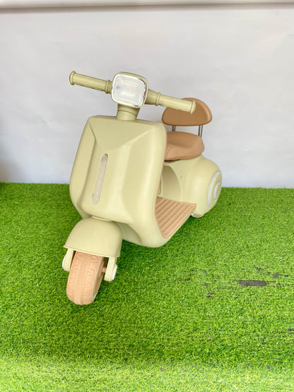 Imported Electric Scooters