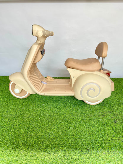 Imported Electric Scooters