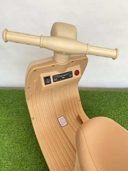 Imported Electric Scooters