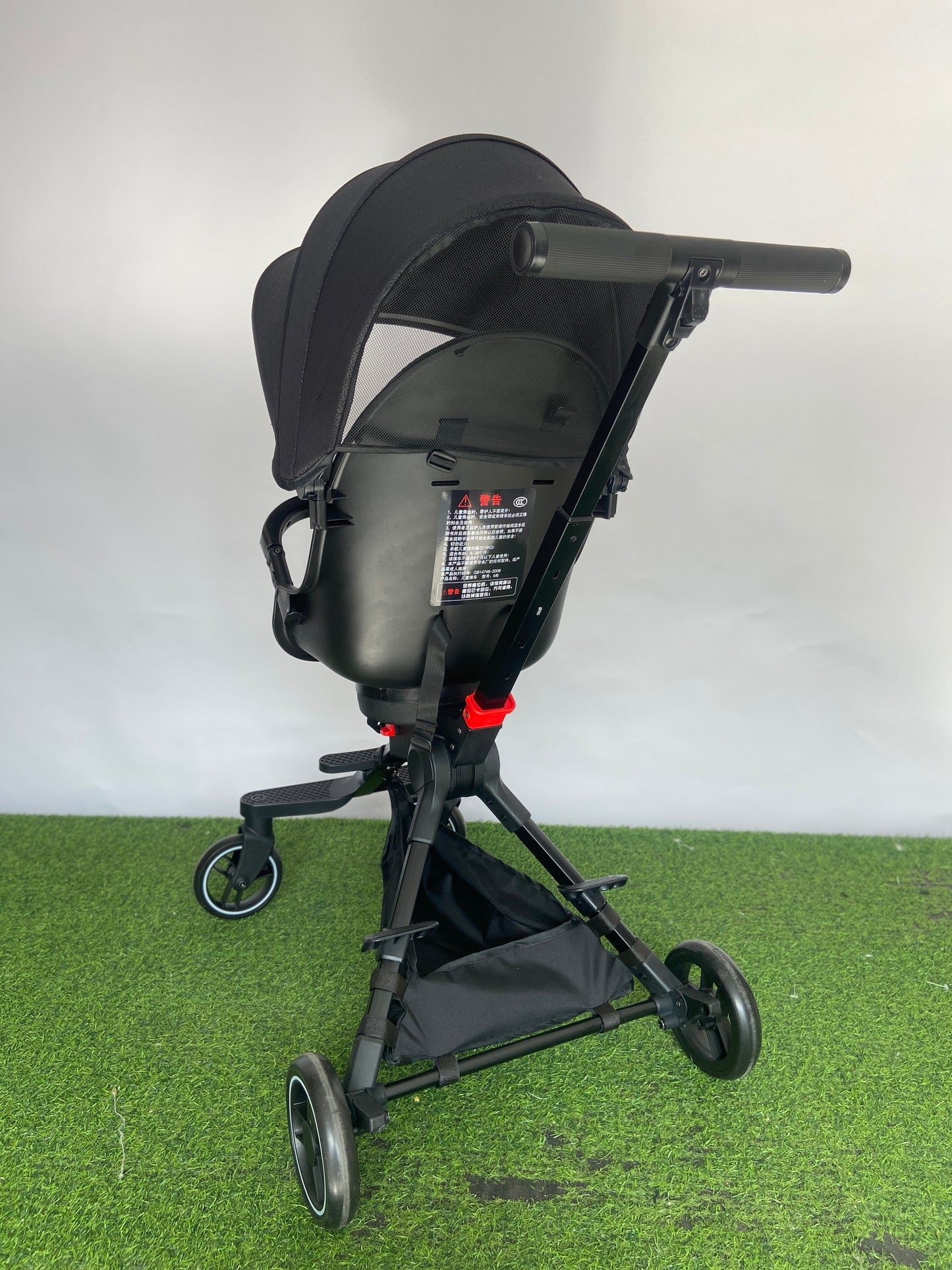 Two-Way Premium Baby Stroller - BZ-M6
