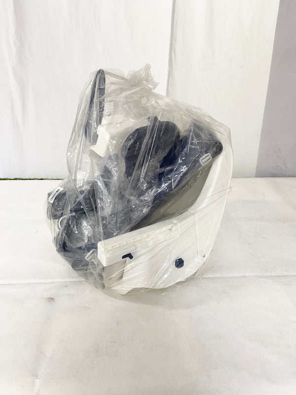 Infant Adjustable Baby High Chair-AQ-618