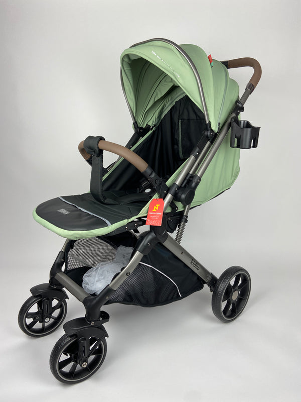 Kidilo Travel Stroller 6600