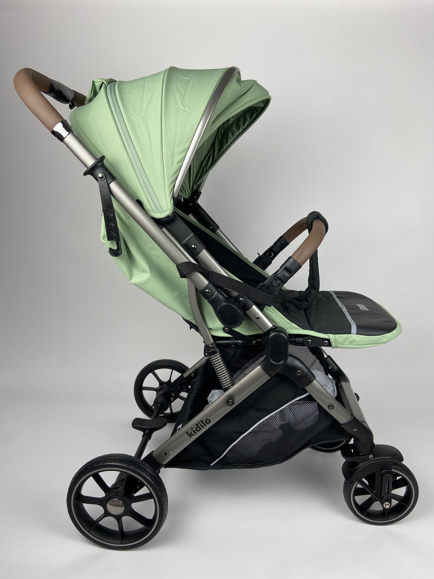 Kidilo Travel Stroller 6600