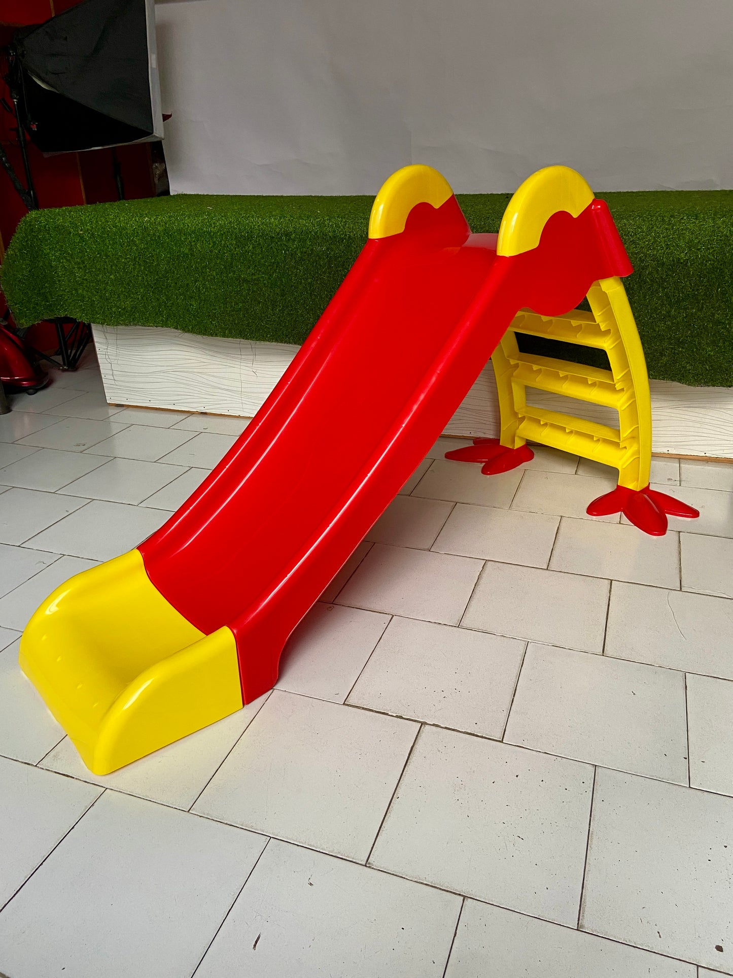 3 Steps Toddler Slide - 502
