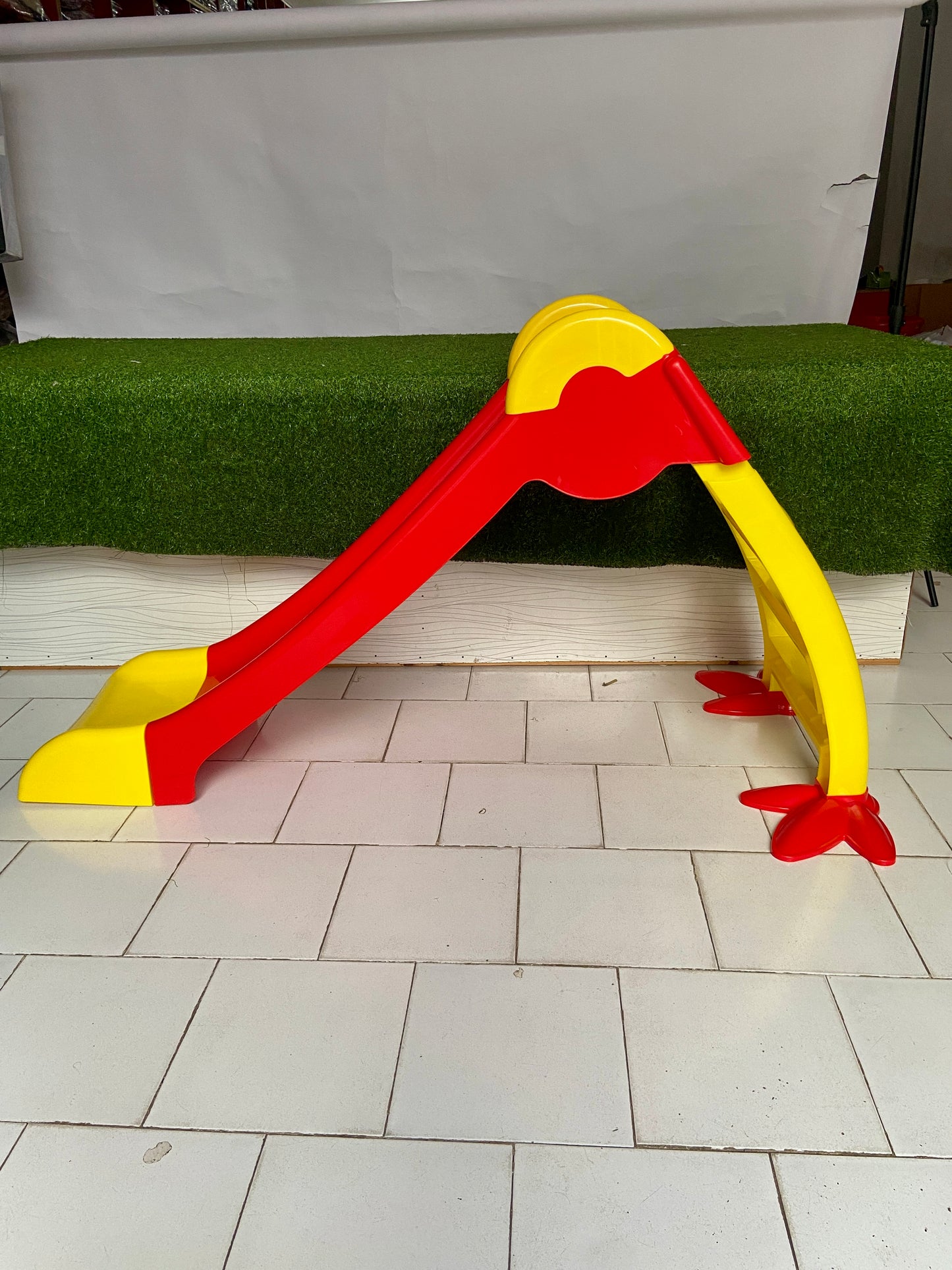 3 Steps Toddler Slide - 502