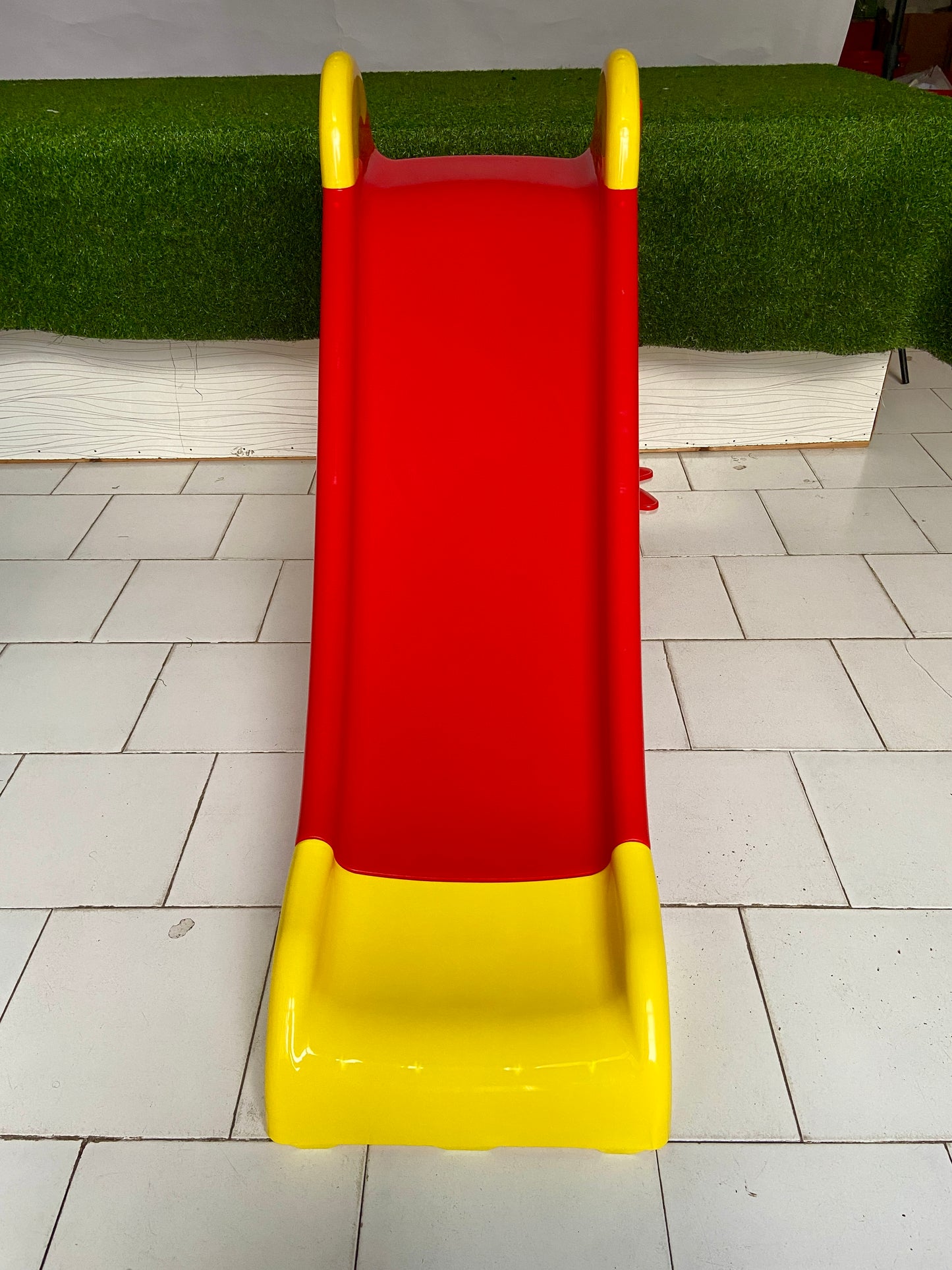 3 Steps Toddler Slide - 502