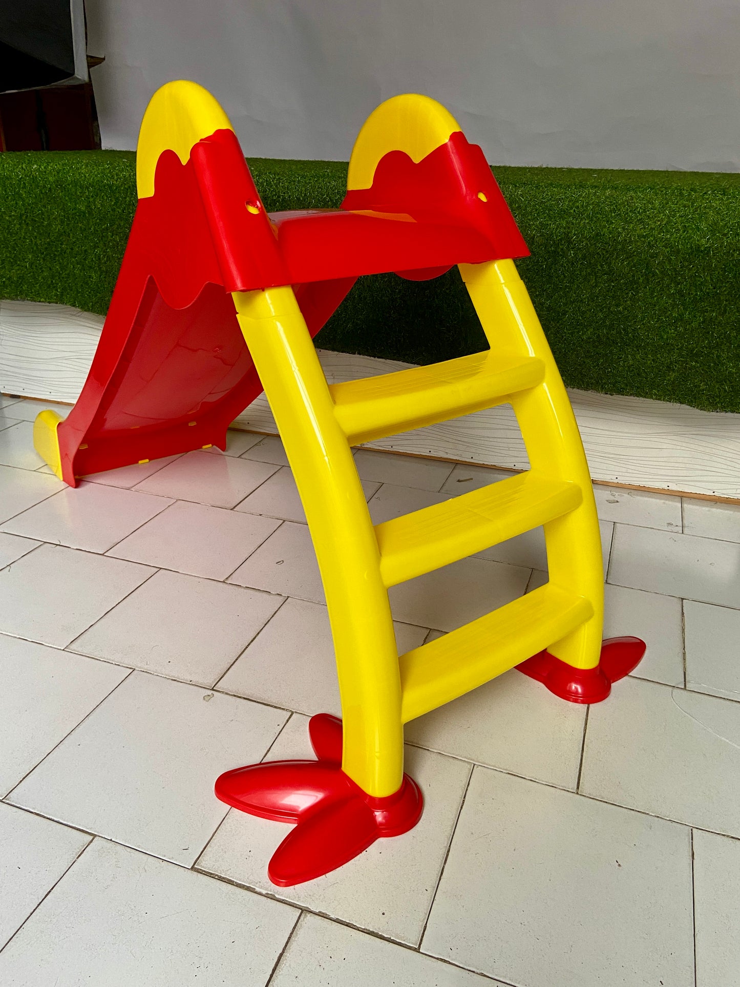 3 Steps Toddler Slide - 502