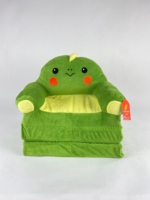 3 layered Character Sofa+Bed