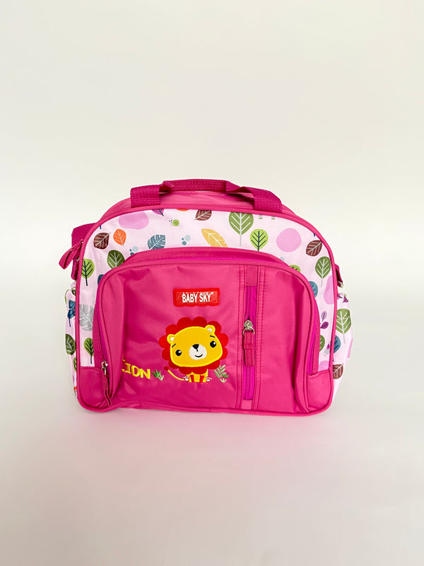 DB241-Baby Diaper Bag