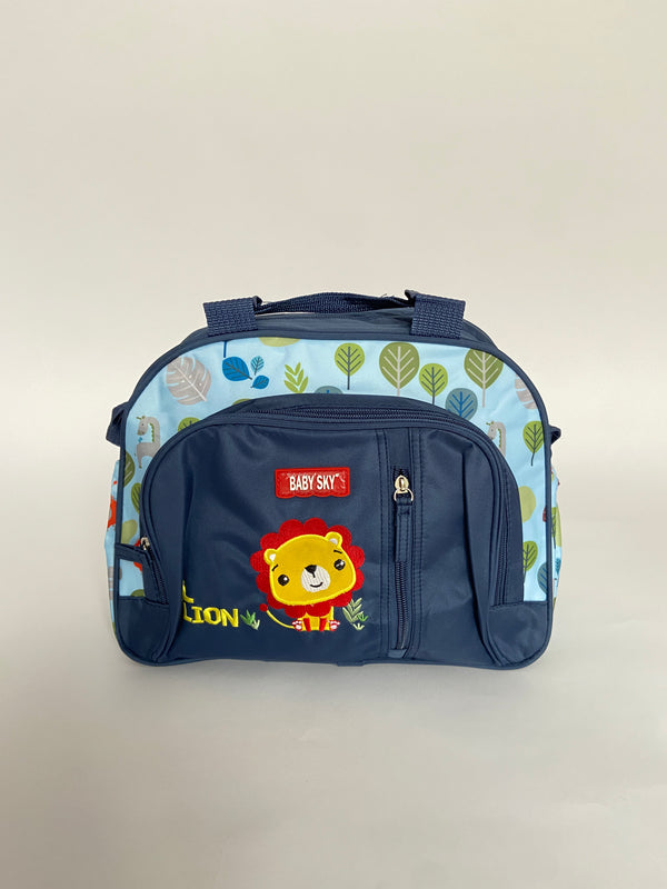 DB241-Baby Diaper Bag