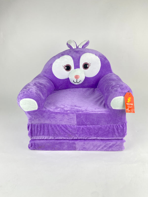 3 layered Character Sofa+Bed