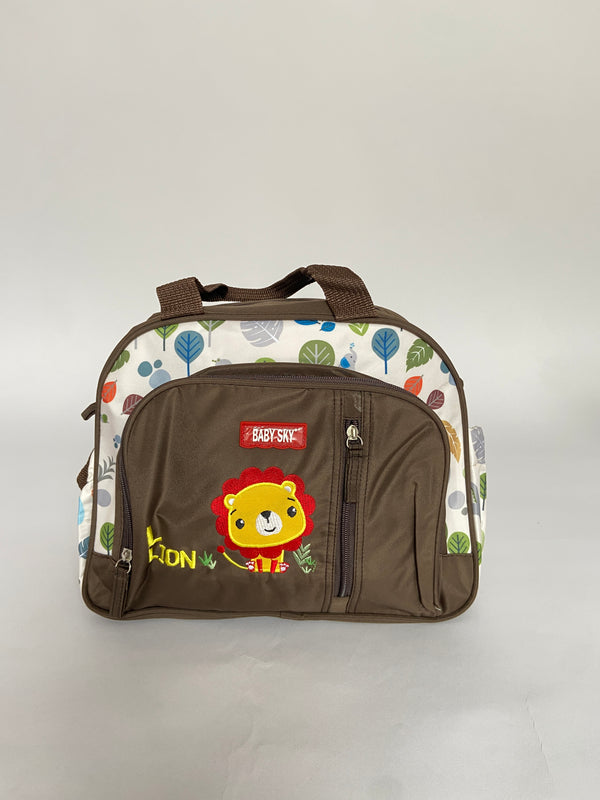 DB241-Baby Diaper Bag