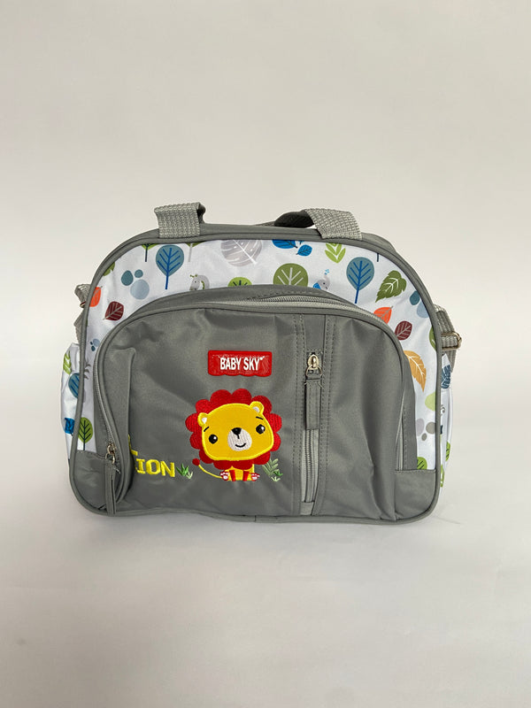 DB241-Baby Diaper Bag