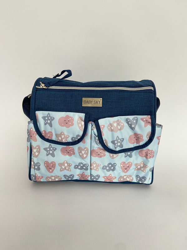 DB242-Baby Diaper Bag