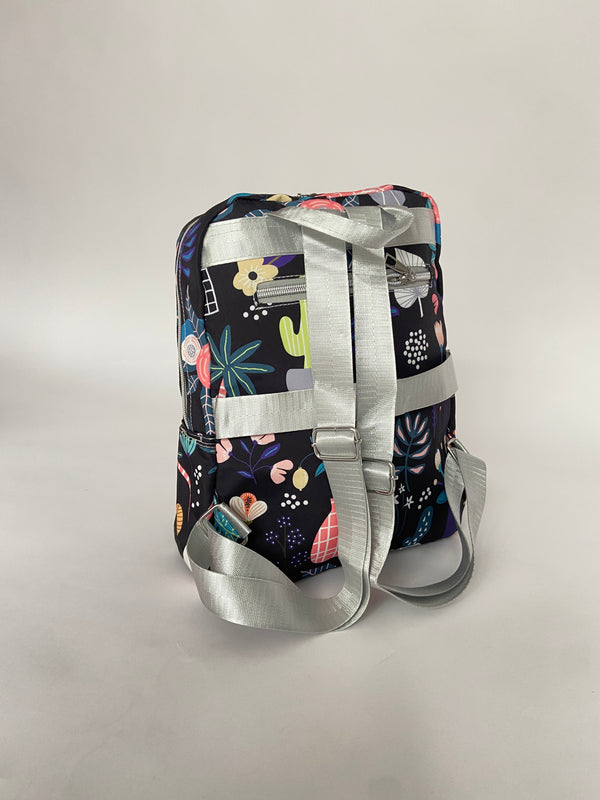 DB243-Baby Diaper Bag