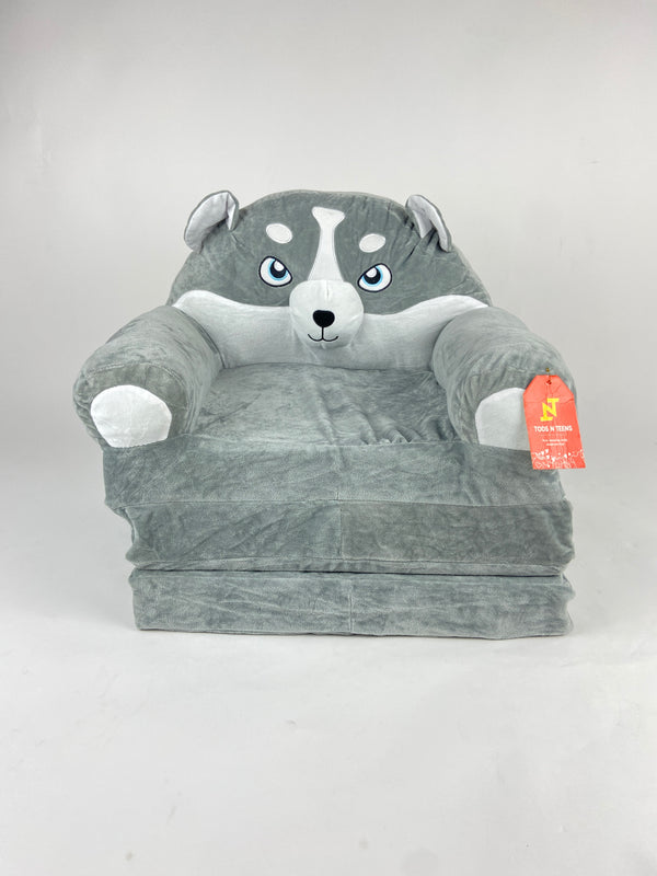 3 layered Character Sofa+Bed