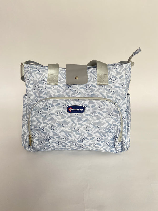 DB244-Baby Diaper Bag