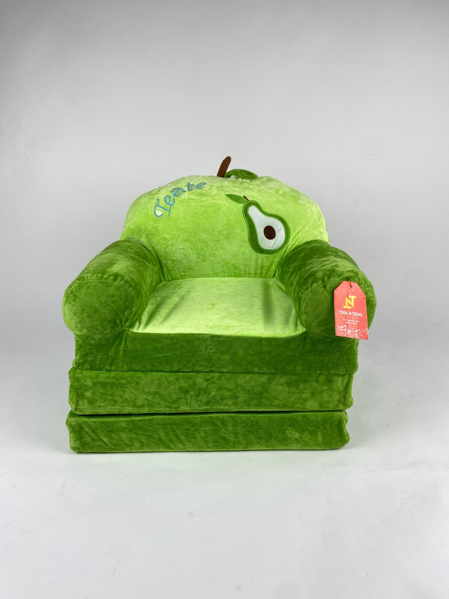3 layered Character Sofa+Bed