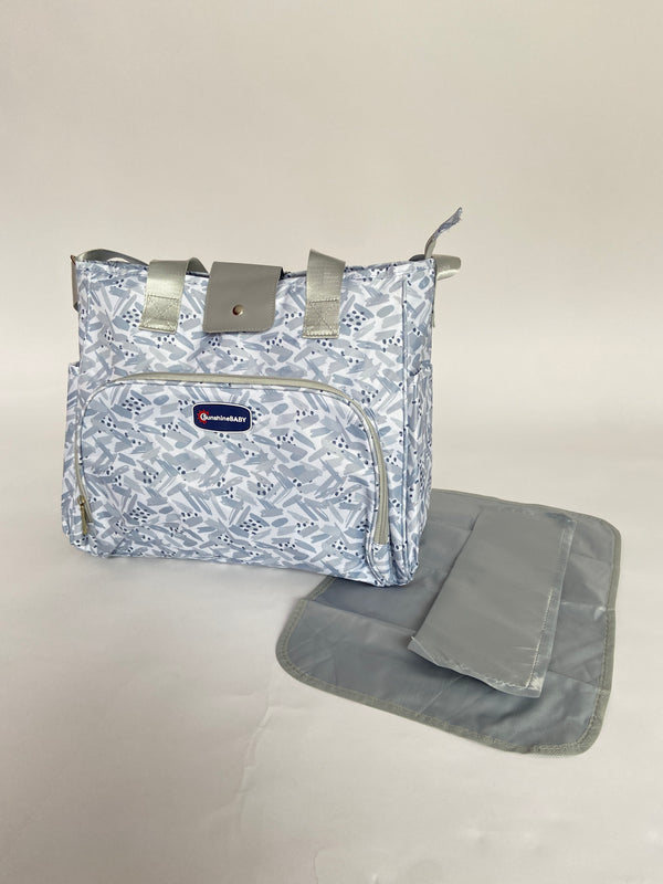 DB244-Baby Diaper Bag