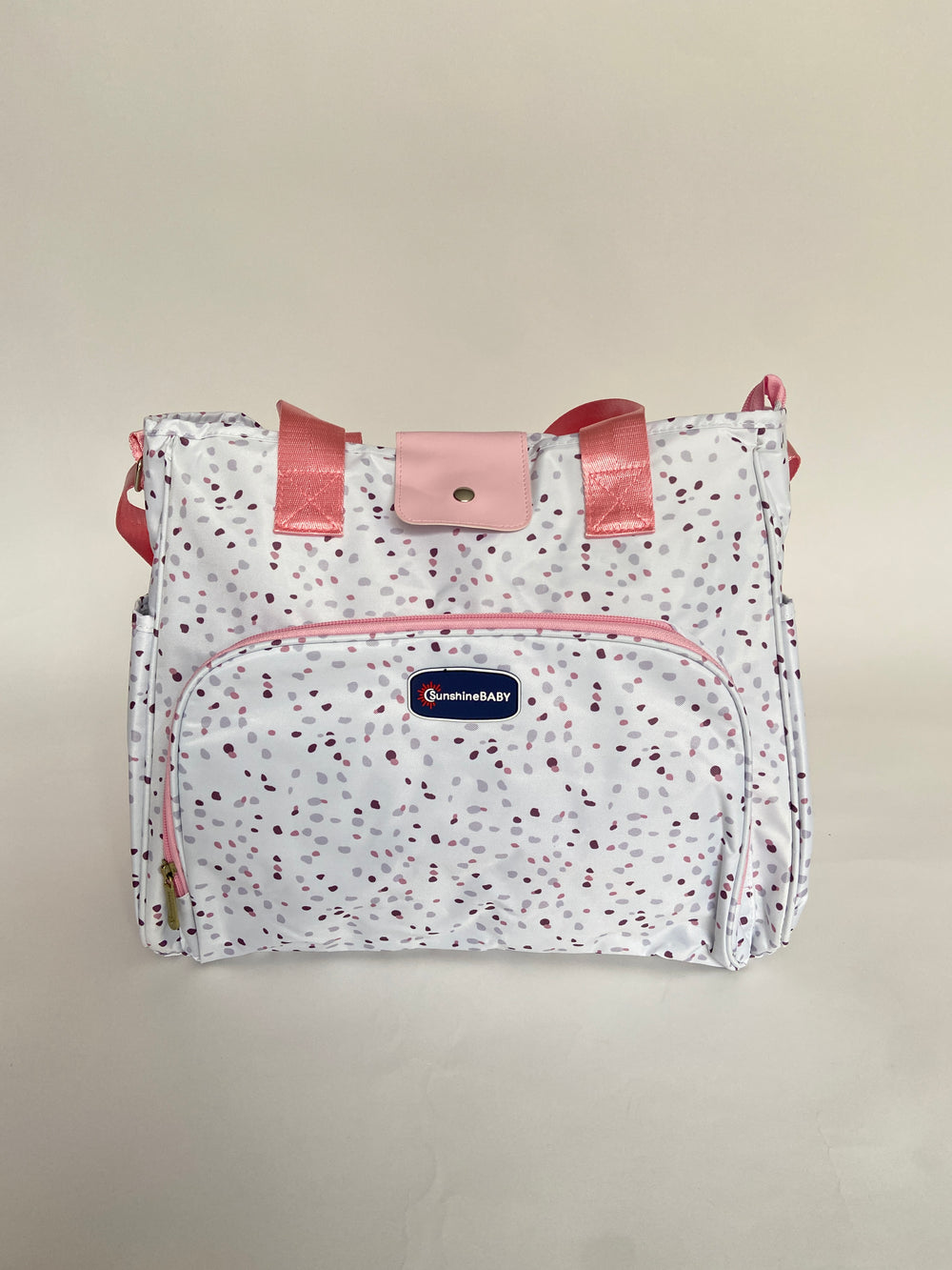DB244-Baby Diaper Bag
