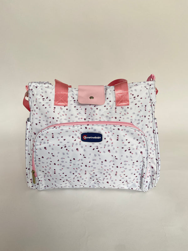 DB244-Baby Diaper Bag