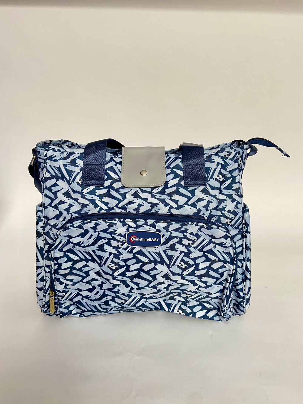 DB244-Baby Diaper Bag