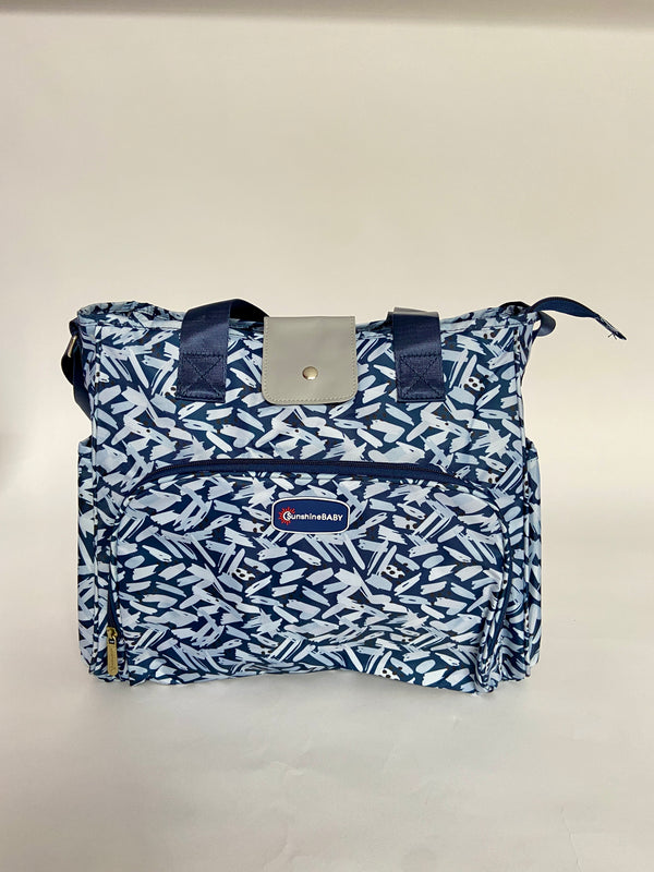 DB244-Baby Diaper Bag