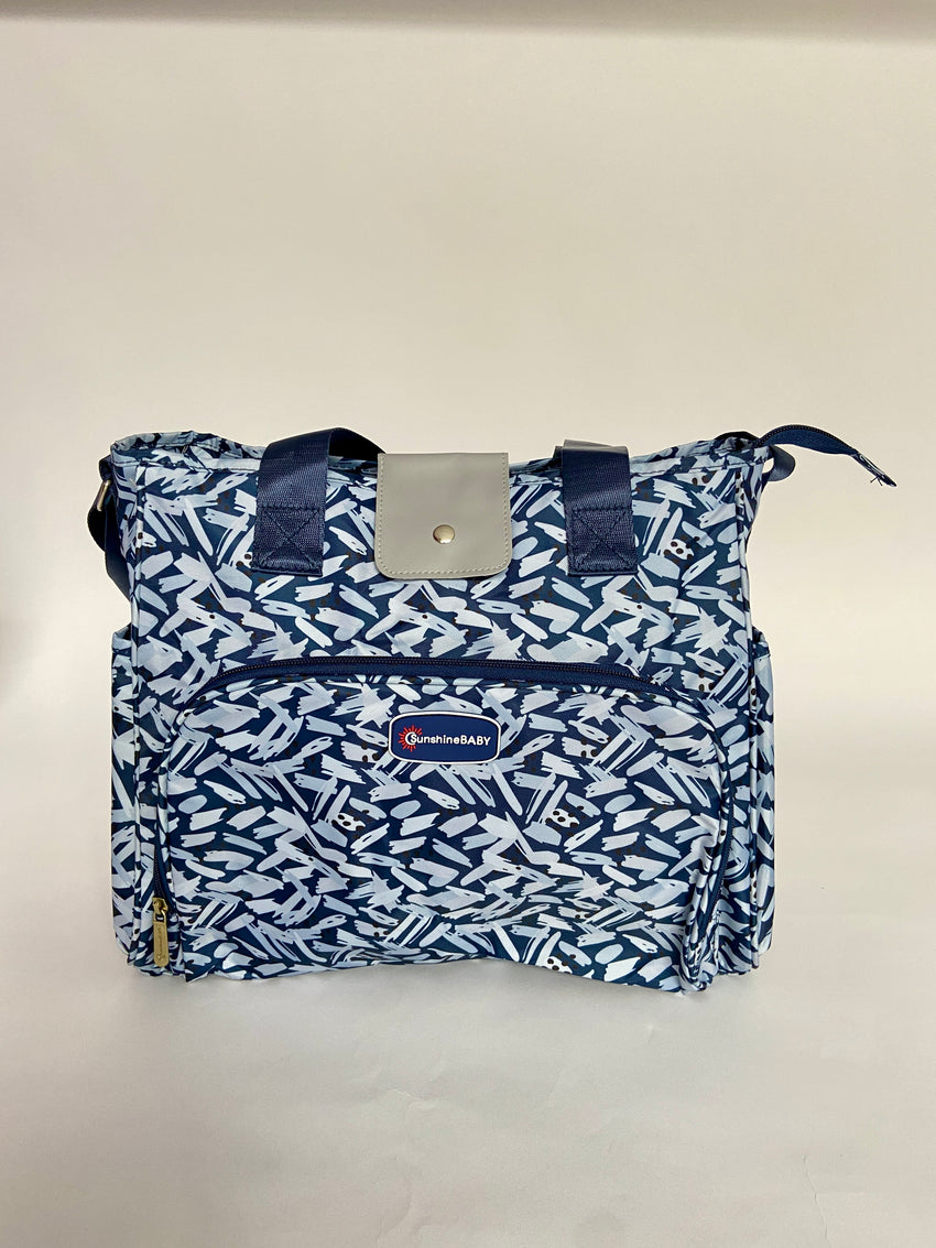 DB244-Baby Diaper Bag
