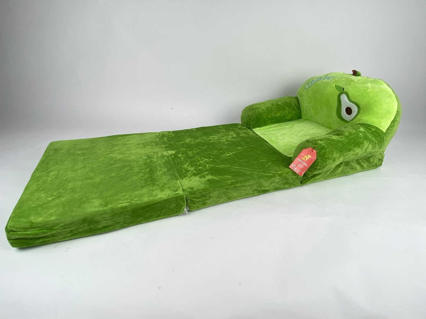 3 layered Character Sofa+Bed