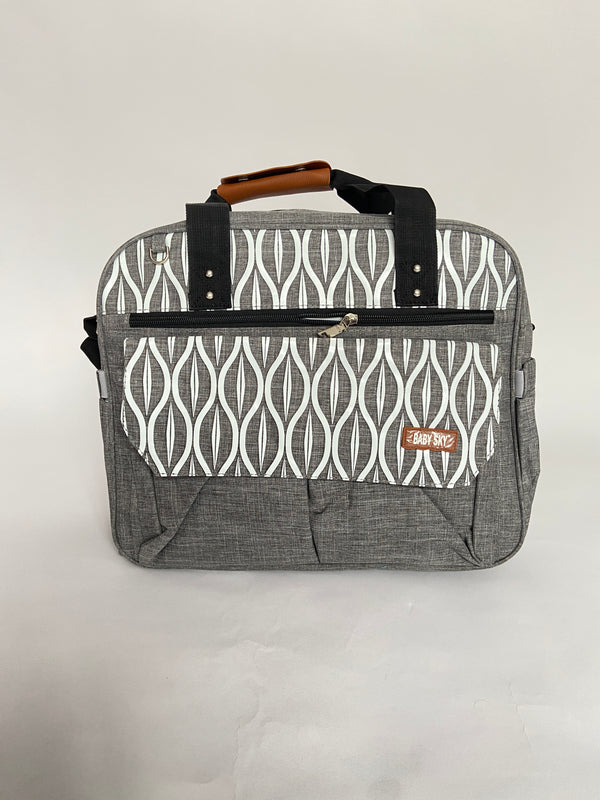 DB245-Baby Diaper Bag