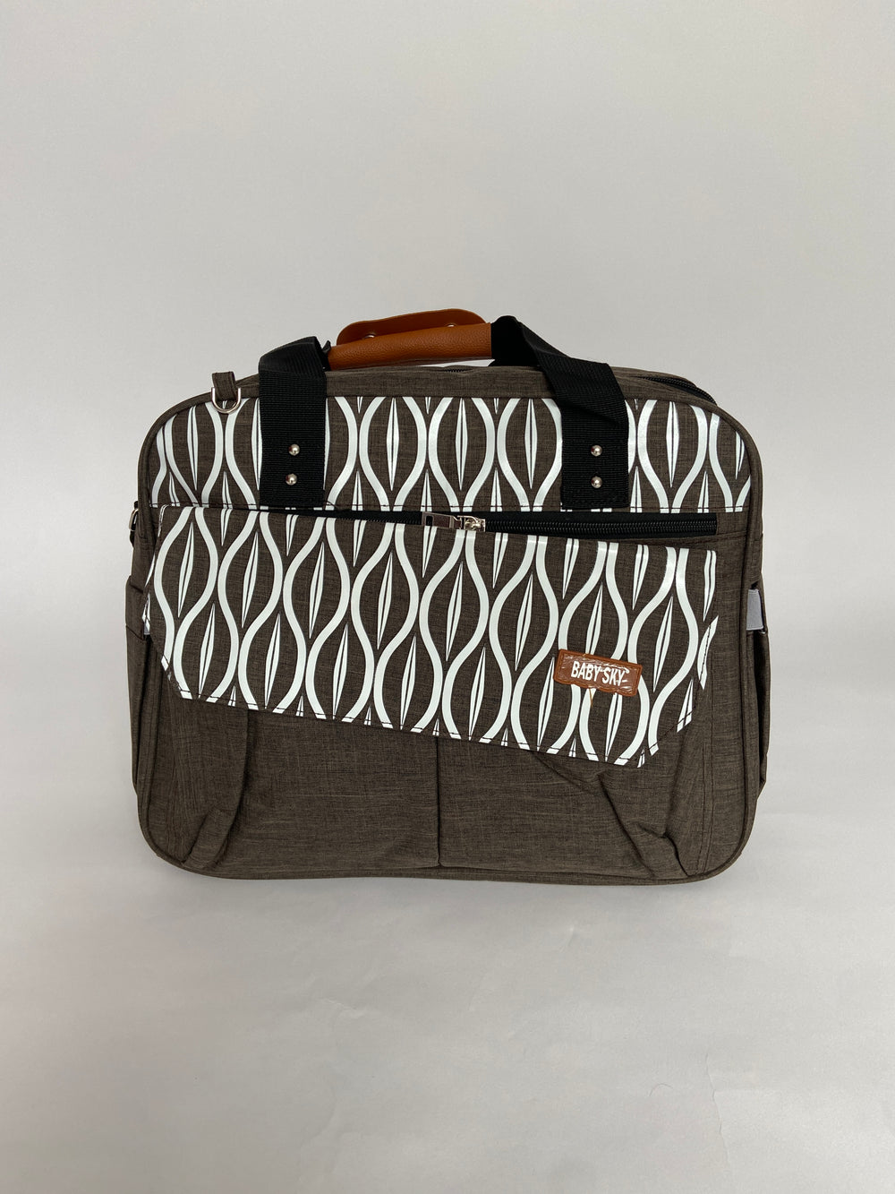 DB245-Baby Diaper Bag