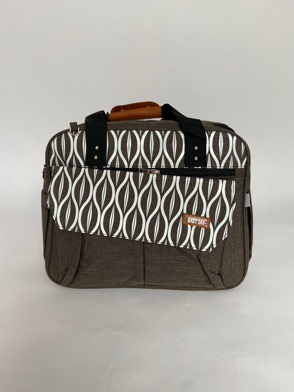 DB245-Baby Diaper Bag