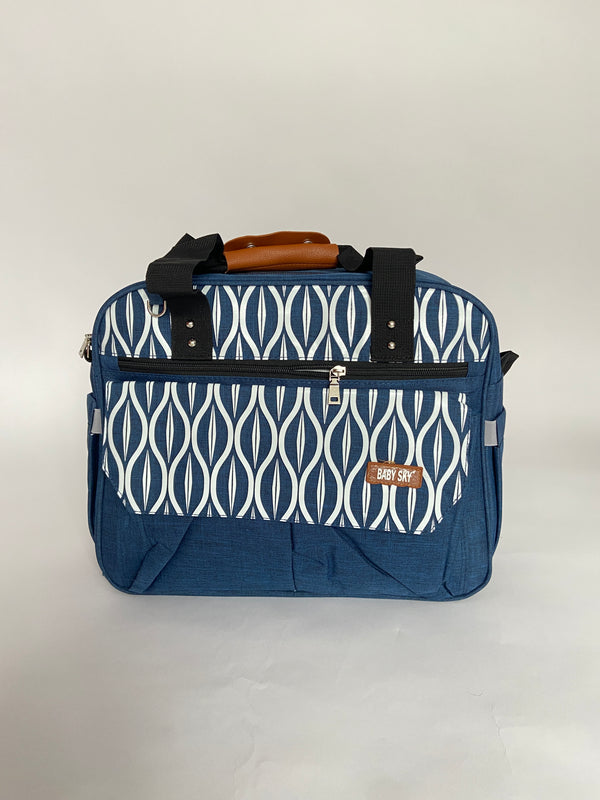 DB245-Baby Diaper Bag
