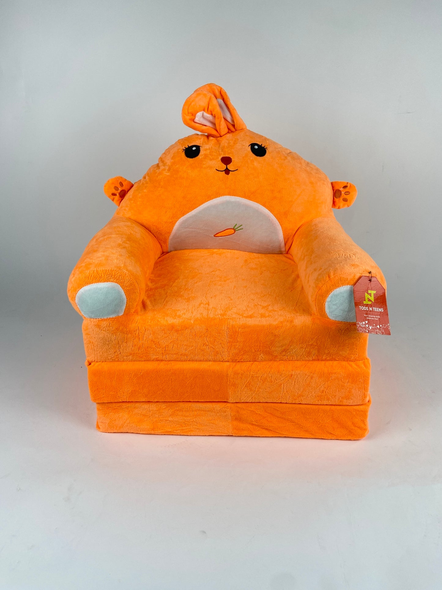 3 layered Character Sofa+Bed