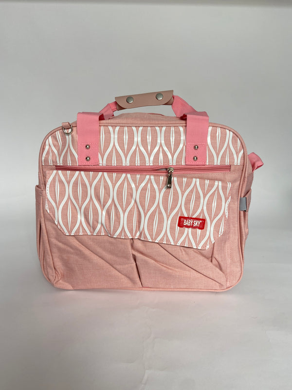 DB245-Baby Diaper Bag