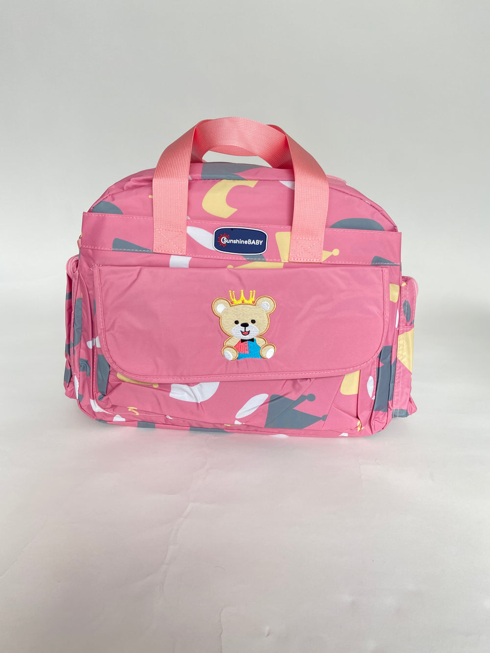 DB246-Baby Diaper Bag