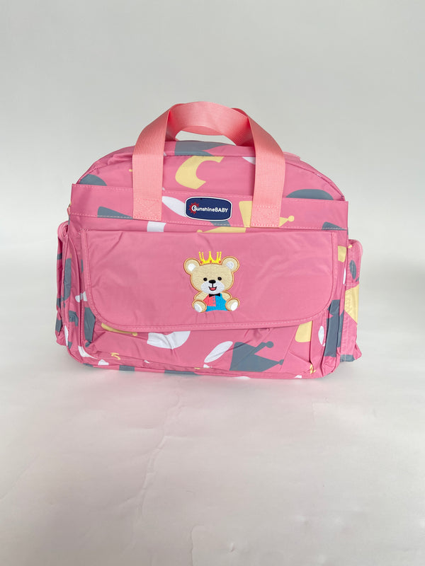 DB246-Baby Diaper Bag