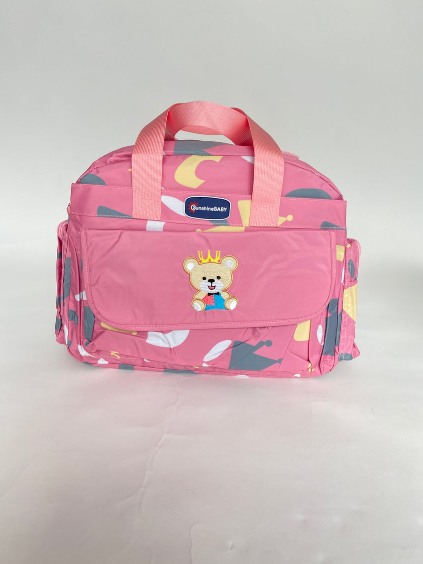 DB246-Baby Diaper Bag