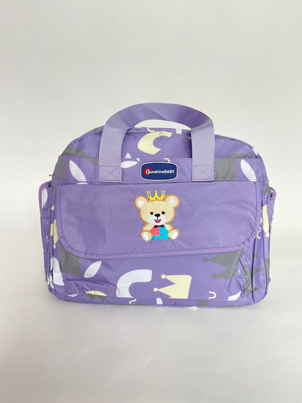 DB246-Baby Diaper Bag