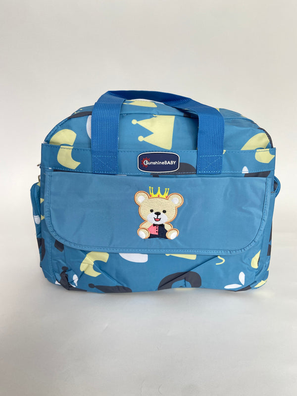 DB246-Baby Diaper Bag