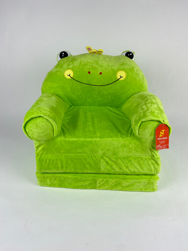 3 layered Character Sofa+Bed