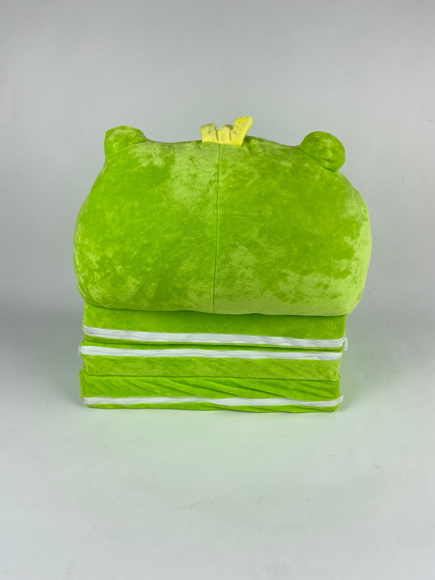 3 layered Character Sofa+Bed