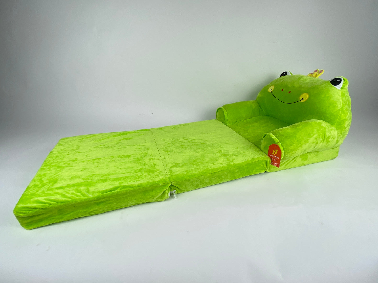 3 layered Character Sofa+Bed