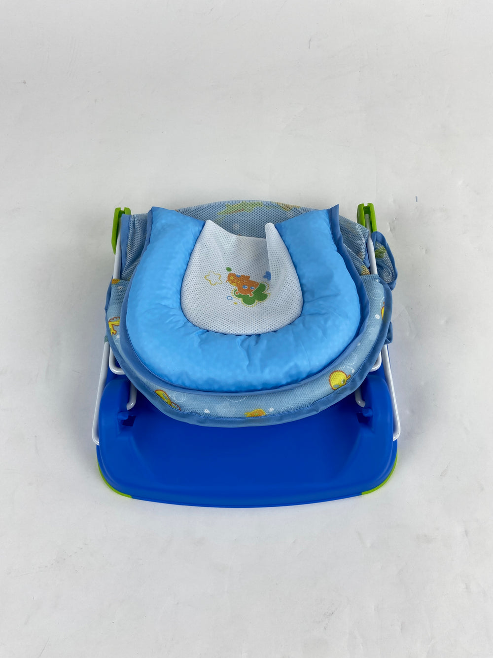Mastela Deluxe Baby Bather