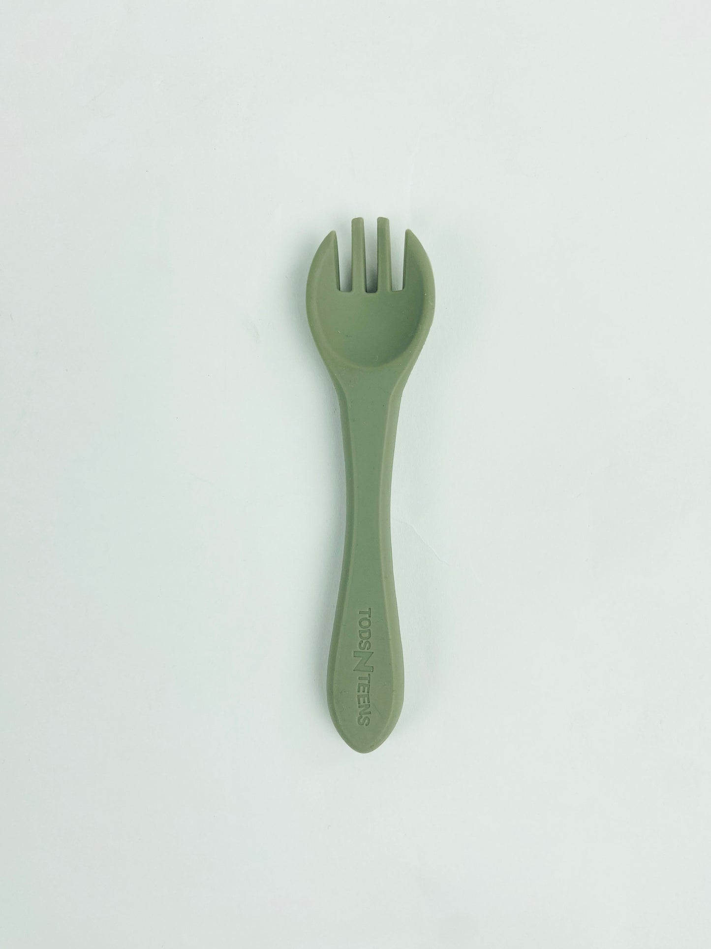 Silicone Fork