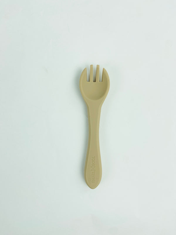 Silicone Fork