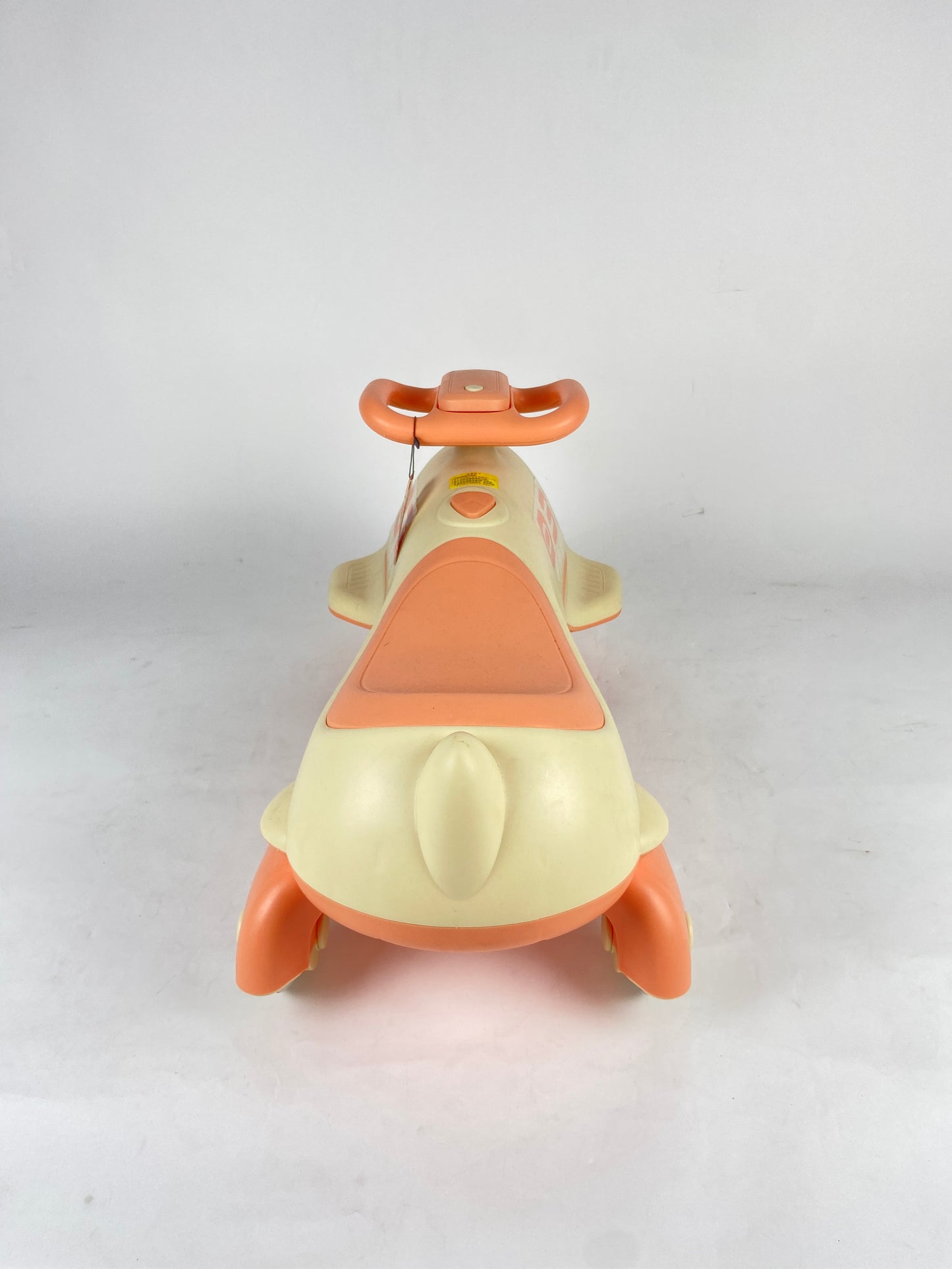 Airplane Shape Auto Car With Light & Music-BZ-8081