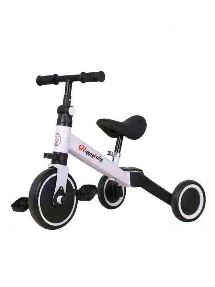 Imported 2-in-1 Children’s Tricycle - FK-5
