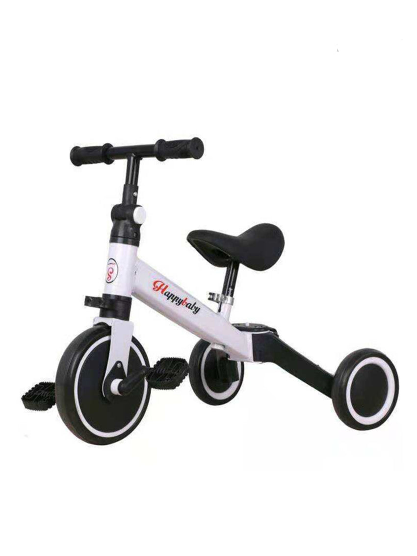 Imported 2-in-1 Children’s Tricycle - FK-5