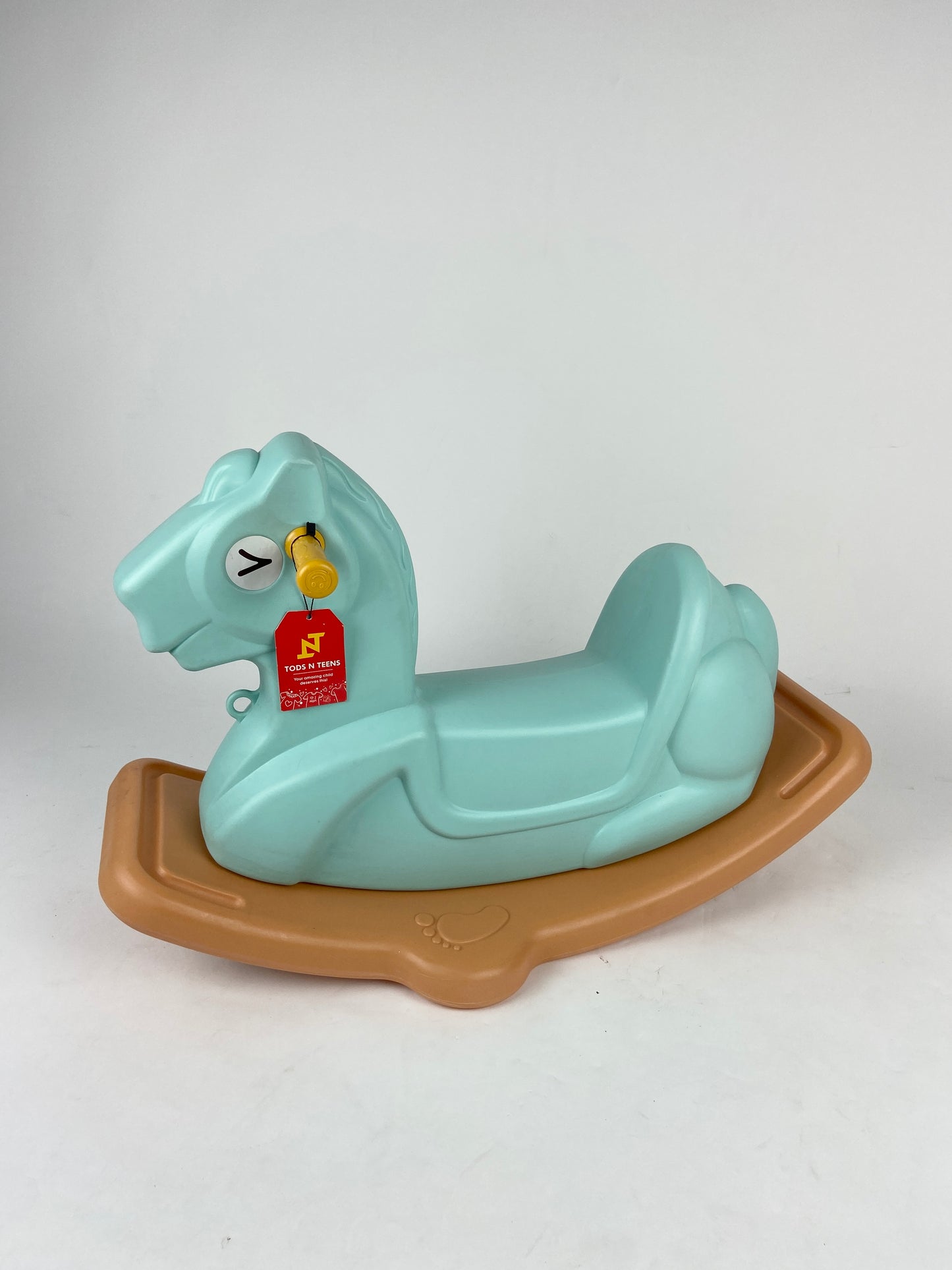 Horse Sea-saw For Kids